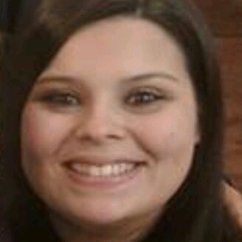Meet your Posher, Anastasia